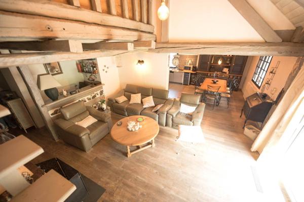 Maison à vendre - Doussard 8 pièces de 220 m²