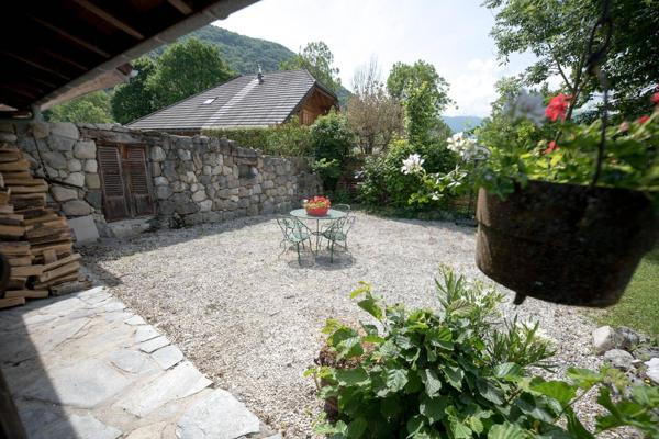 Maison à vendre - Doussard 8 pièces de 220 m²