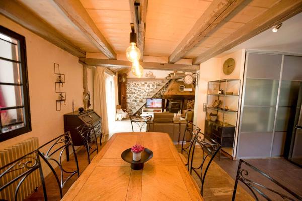 Maison à vendre - Doussard 8 pièces de 220 m²