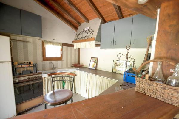 Maison à vendre - Doussard 8 pièces de 220 m²