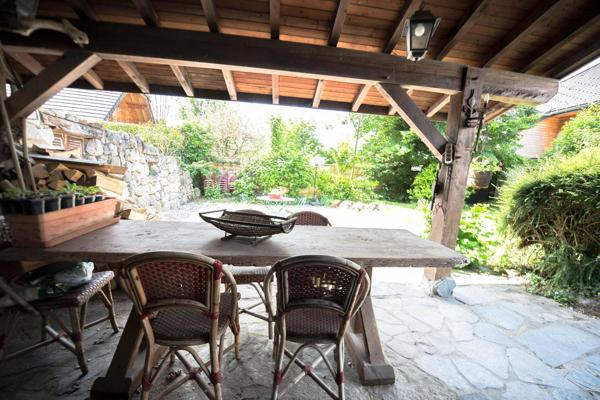 Maison à vendre - Doussard 8 pièces de 220 m²