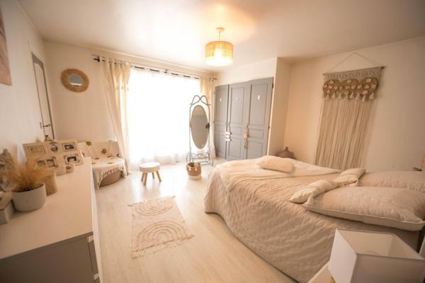 Maison à vendre - Doussard 8 pièces de 220 m²