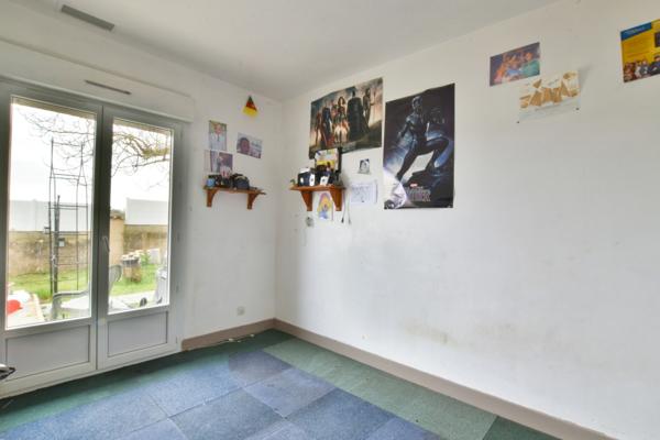 Maison à vendre 5 pièces SAINT MARTIN LACAUSSADE (33)