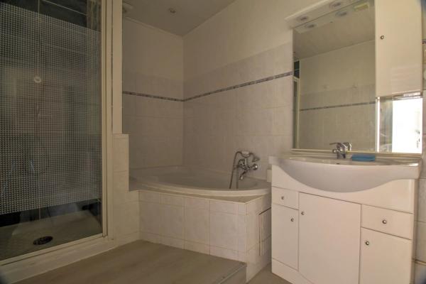 Location Appartement 3 pièces 72 m2 à Saint-Étienne