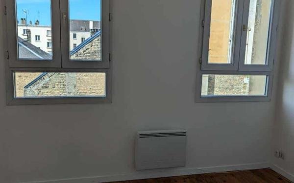 Appartement à louer    1 pièce •  Le Havre