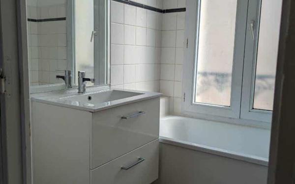 Appartement à louer    1 pièce •  Le Havre