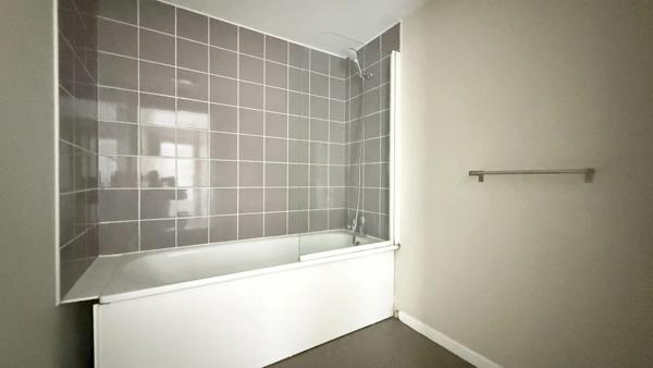 Appartement à vendre 3 pièces Lille (59000)