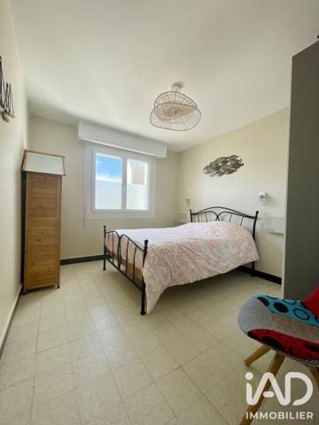 Appartement à vendre 2 pièces 32 m² Fort-Mahon-Plage