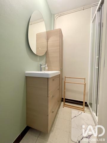 Appartement à vendre 2 pièces 32 m² Fort-Mahon-Plage