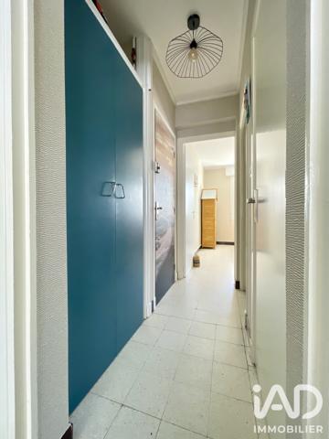Appartement à vendre 2 pièces 32 m² Fort-Mahon-Plage