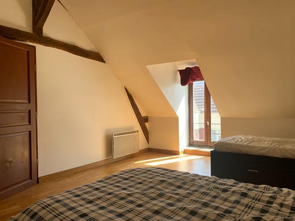 Appartement Dammarie-les-lys 3 pièce(s) 60,11 m2