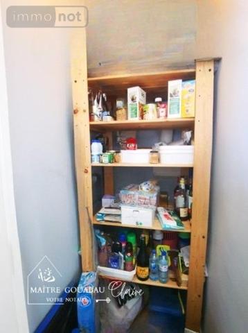 Appartement à vendre à Laval en Mayenne (53000), ref :