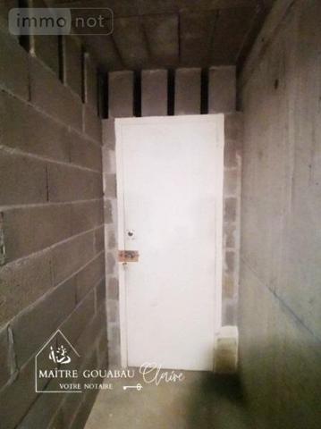 Appartement à vendre à Laval en Mayenne (53000), ref :