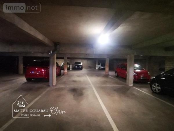 Appartement à vendre à Laval en Mayenne (53000), ref :