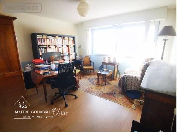 Appartement à vendre à Laval en Mayenne (53000), ref :