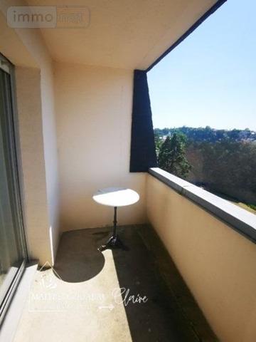 Appartement à vendre à Laval en Mayenne (53000), ref :