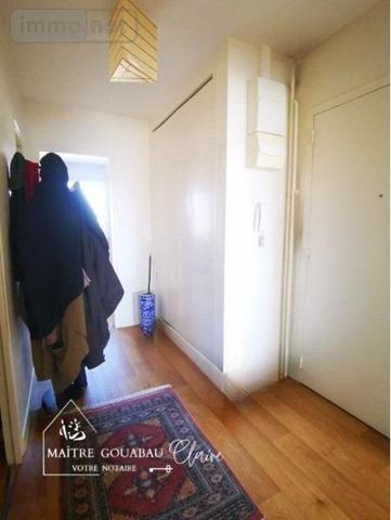 Appartement à vendre à Laval en Mayenne (53000), ref :