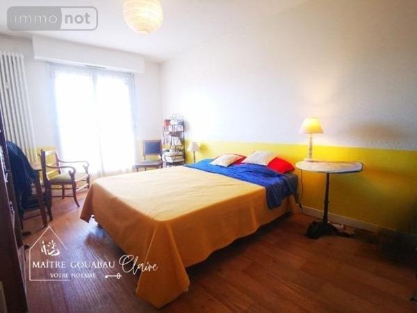 Appartement à vendre à Laval en Mayenne (53000), ref :