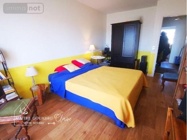 Appartement à vendre à Laval en Mayenne (53000), ref :