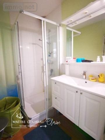 Appartement à vendre à Laval en Mayenne (53000), ref :