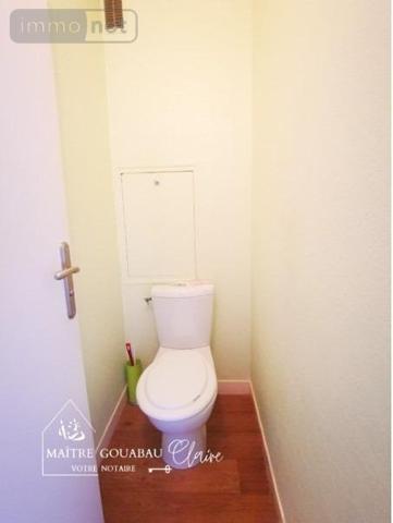 Appartement à vendre à Laval en Mayenne (53000), ref :