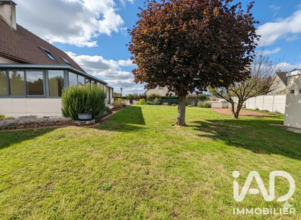 Maison à vendre 7 pièces 180 m² Revelles
