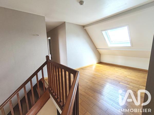 Maison à vendre 7 pièces 180 m² Revelles