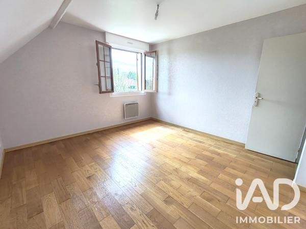 Maison à vendre 7 pièces 180 m² Revelles