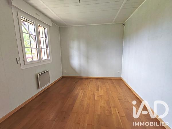 Maison à vendre 7 pièces 180 m² Revelles