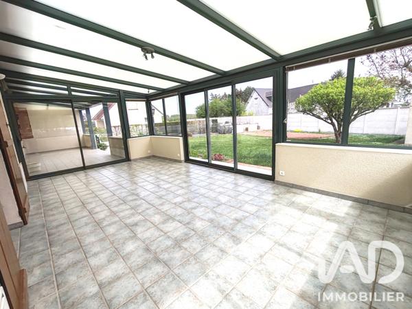 Maison à vendre 7 pièces 180 m² Revelles