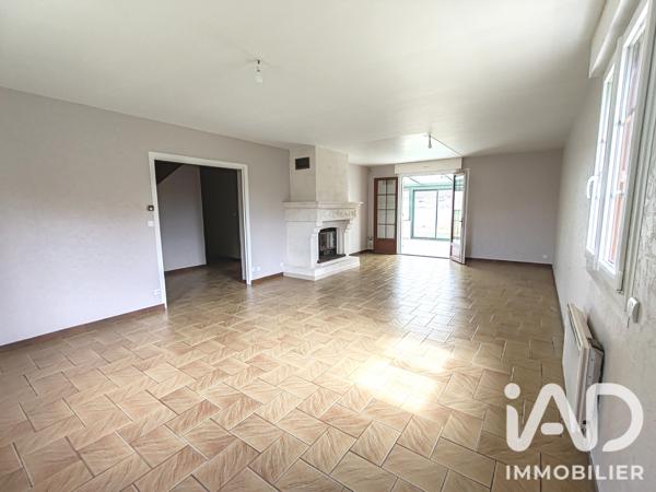 Maison à vendre 7 pièces 180 m² Revelles