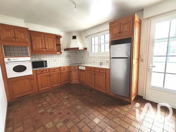 Maison à vendre 7 pièces 180 m² Revelles