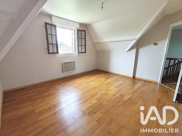 Maison à vendre 7 pièces 180 m² Revelles