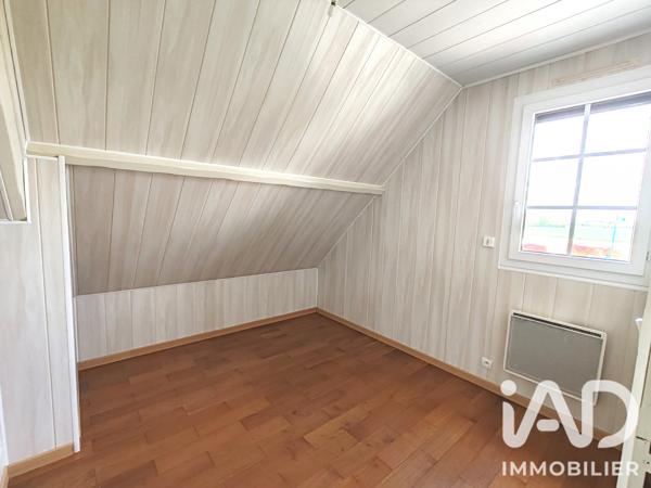 Maison à vendre 7 pièces 180 m² Revelles