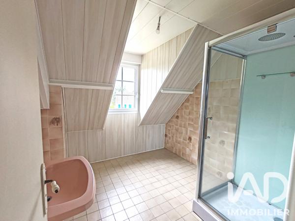 Maison à vendre 7 pièces 180 m² Revelles