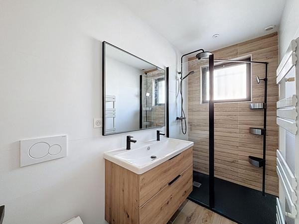 Maison rénové avec 6 pièces - Hauts de Saint-Aubin