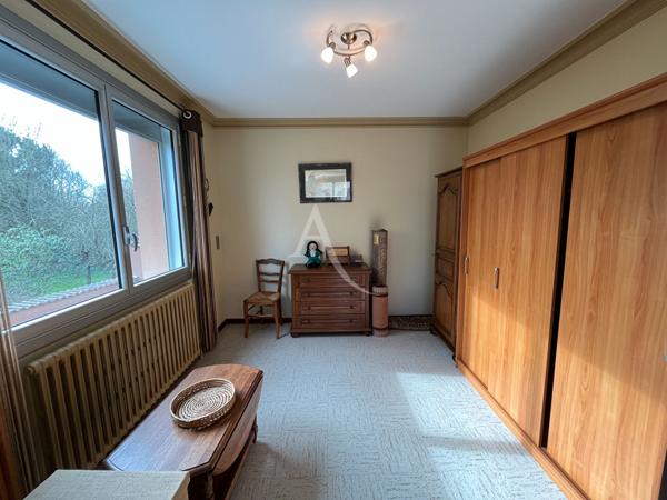 Maison Les Achards - 128 m²