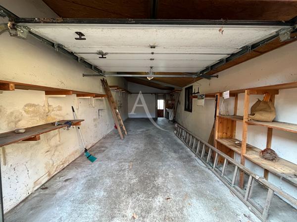 Maison Les Achards - 128 m²