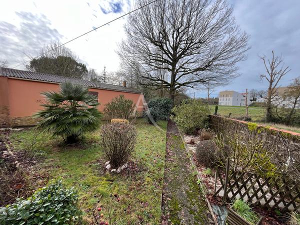 Maison Les Achards - 128 m²