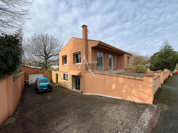 Maison Les Achards - 128 m²