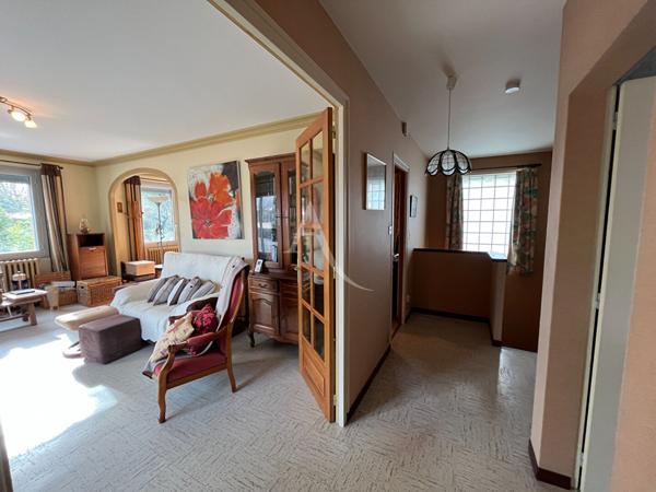 Maison Les Achards - 128 m²