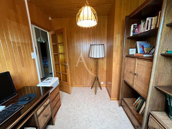 Maison Les Achards - 128 m²