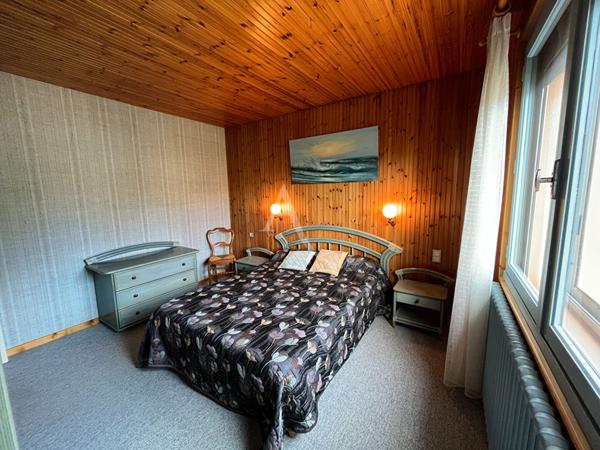 Maison Les Achards - 128 m²