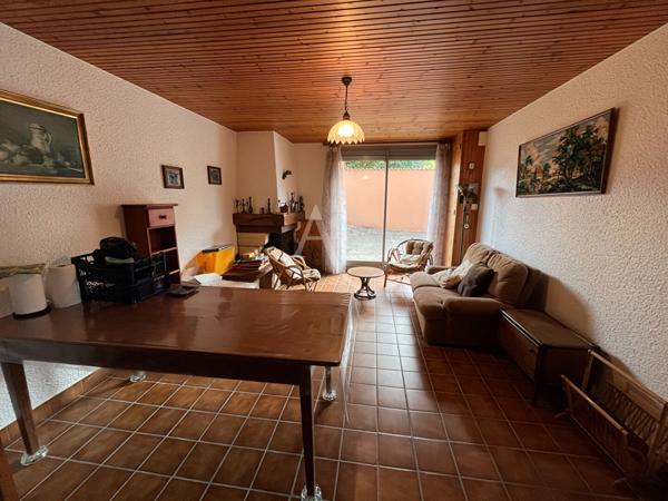 Maison Les Achards - 128 m²