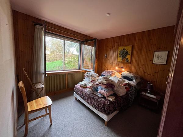 Maison Les Achards - 128 m²