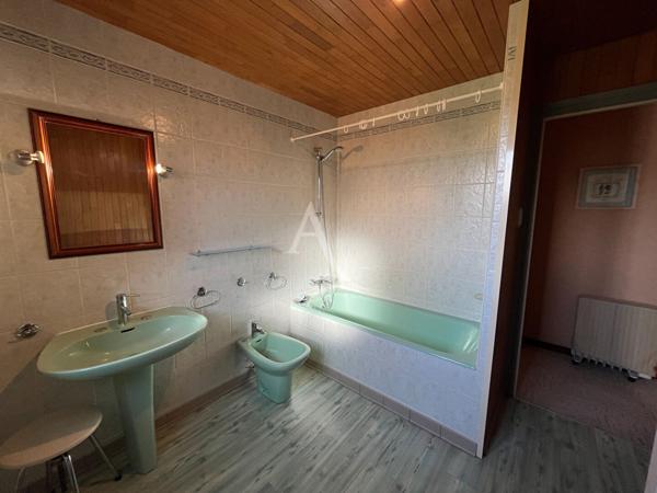 Maison Les Achards - 128 m²