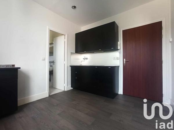 Location appartement 1 pièce 23 m² Brunoy