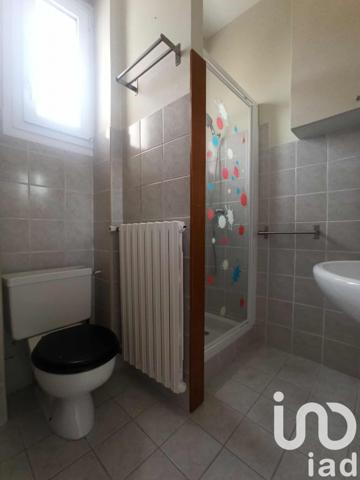 Location appartement 1 pièce 23 m² Brunoy