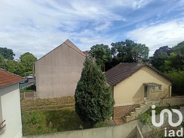 Location appartement 1 pièce 23 m² Brunoy