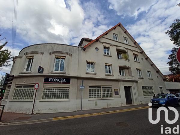 Location appartement 1 pièce 23 m² Brunoy